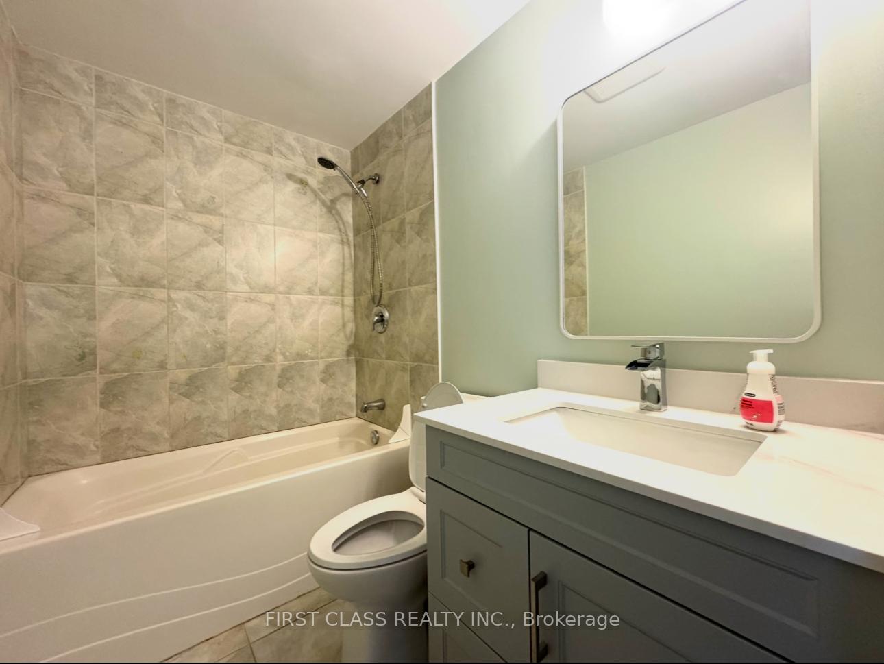 Photo 7 of Unit 3rd B, 11 Markville Road, Markham, Markville — HOMEH