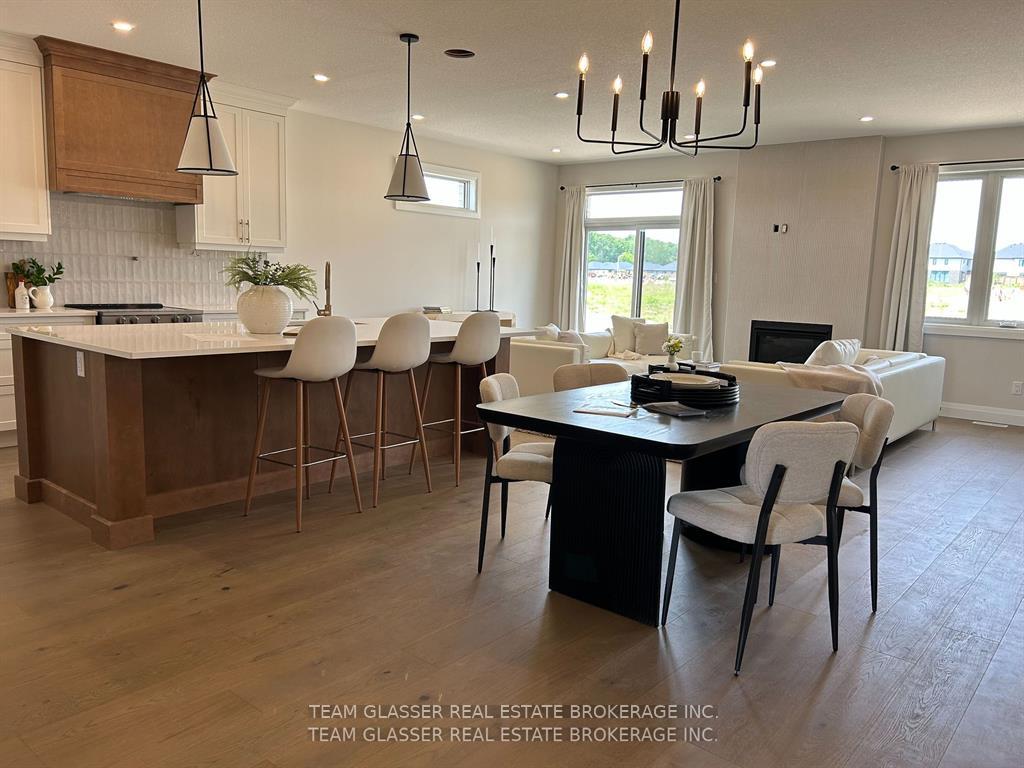 Photo 21 of 127 (Lot 76) Locky Lane, Middlesex Centre, Kilworth — HOMEH