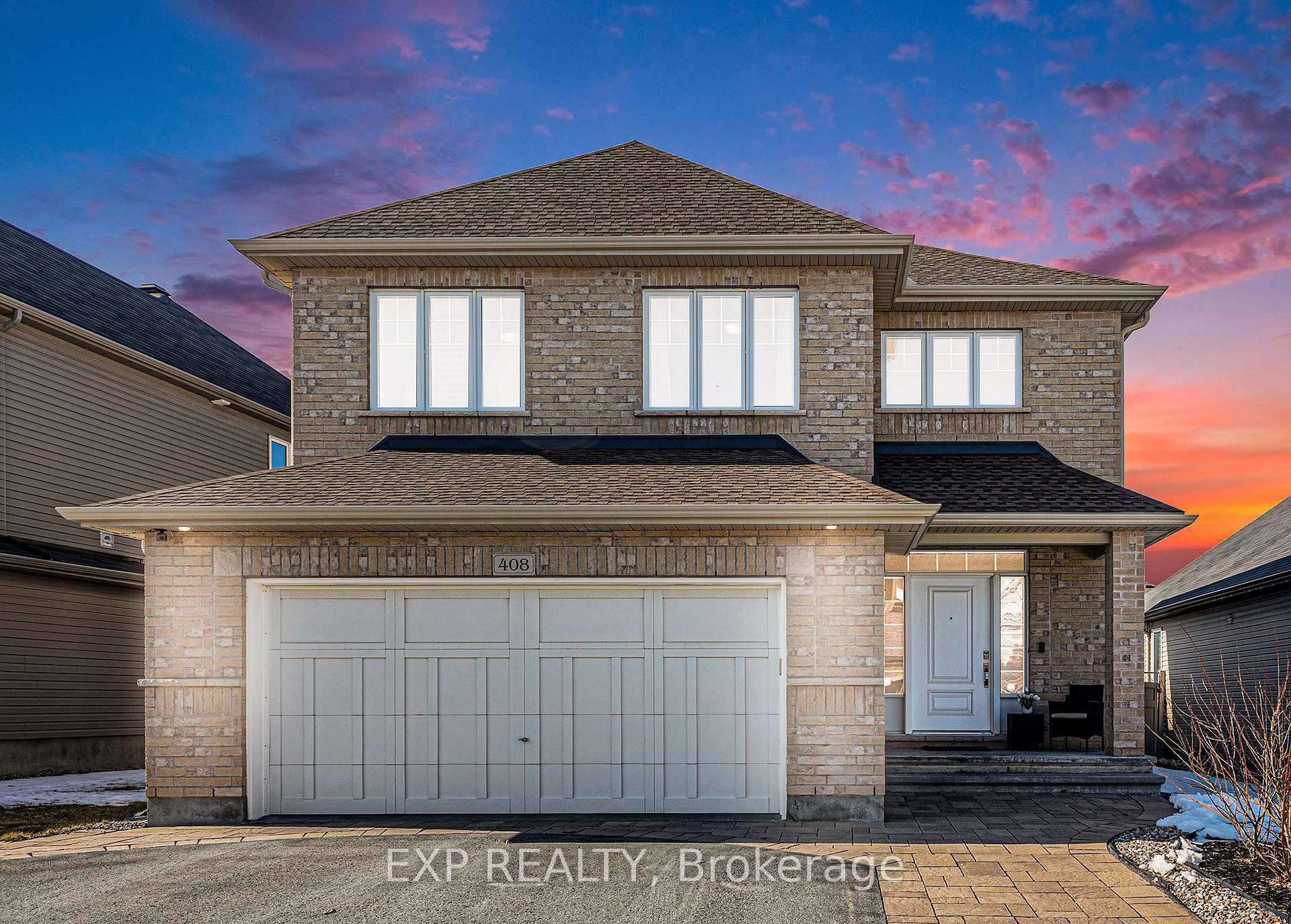 Photo 2 of 408 Drumheller Place, Ottawa, Kanata - Kanata Lakes/Heritage Hills — HOMEH