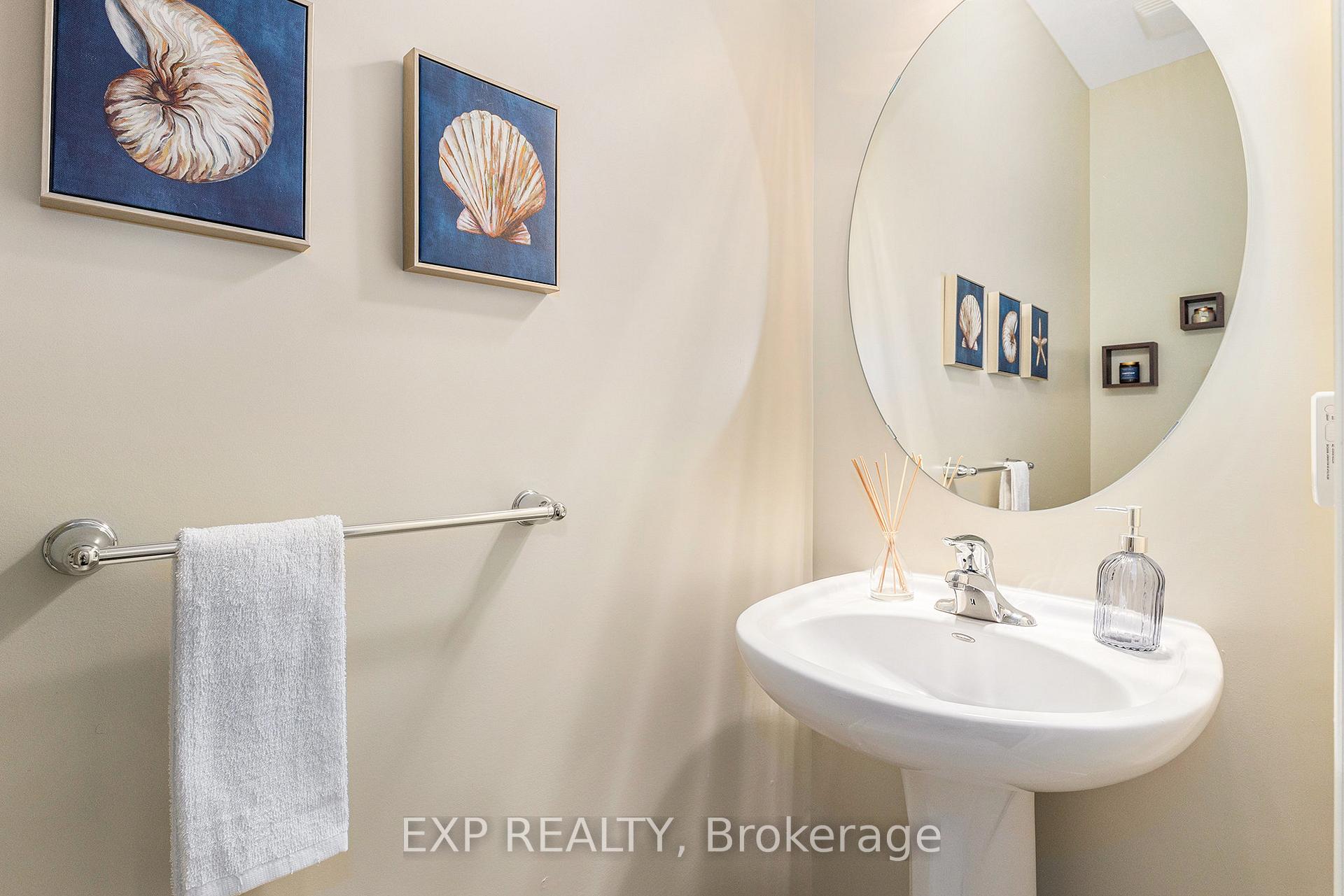 Photo 6 of 408 Drumheller Place, Ottawa, Kanata - Kanata Lakes/Heritage Hills — HOMEH