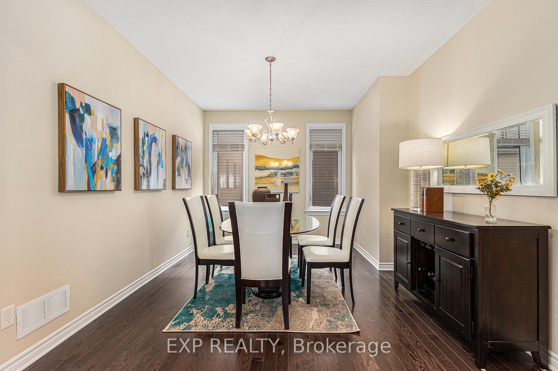 Photo 7 of 408 Drumheller Place, Ottawa, Kanata - Kanata Lakes/Heritage Hills — HOMEH