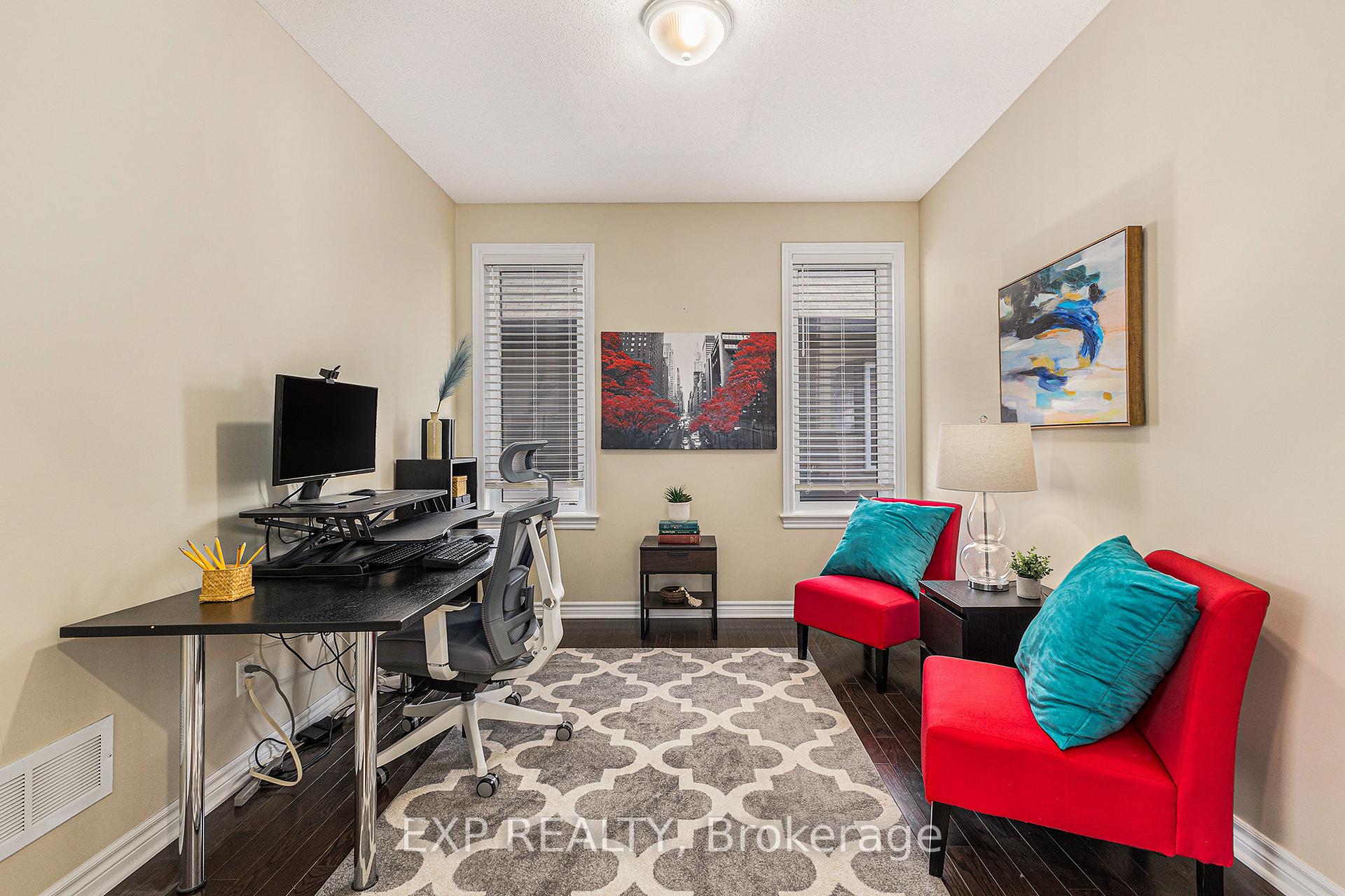 Photo 8 of 408 Drumheller Place, Ottawa, Kanata - Kanata Lakes/Heritage Hills — HOMEH