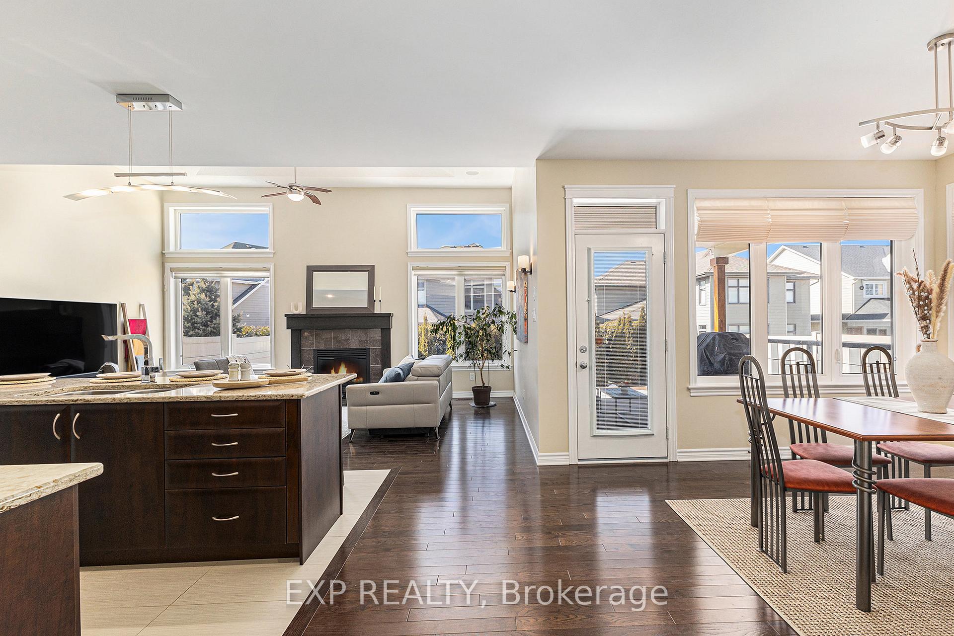 Photo 9 of 408 Drumheller Place, Ottawa, Kanata - Kanata Lakes/Heritage Hills — HOMEH