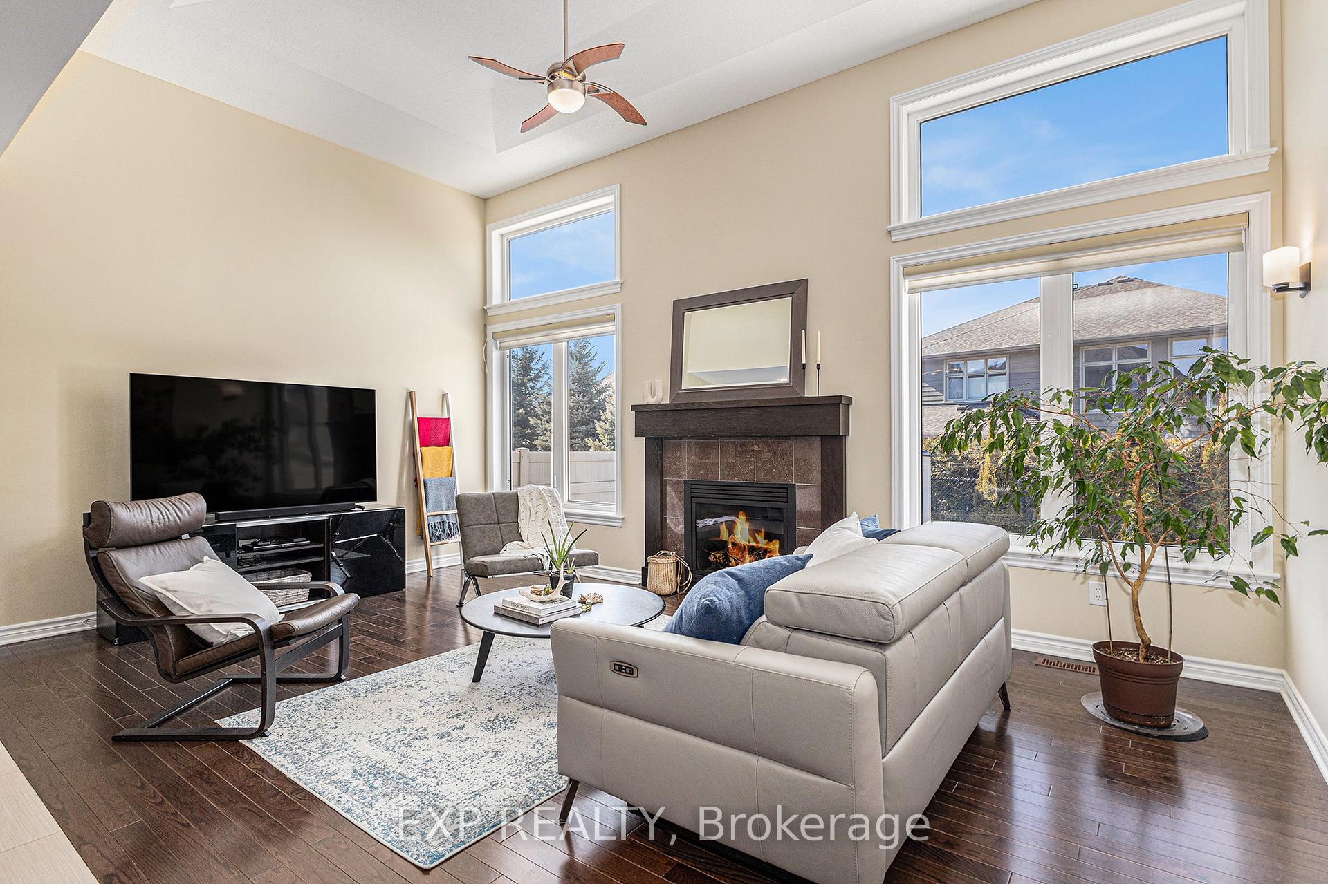 Photo 10 of 408 Drumheller Place, Ottawa, Kanata - Kanata Lakes/Heritage Hills — HOMEH