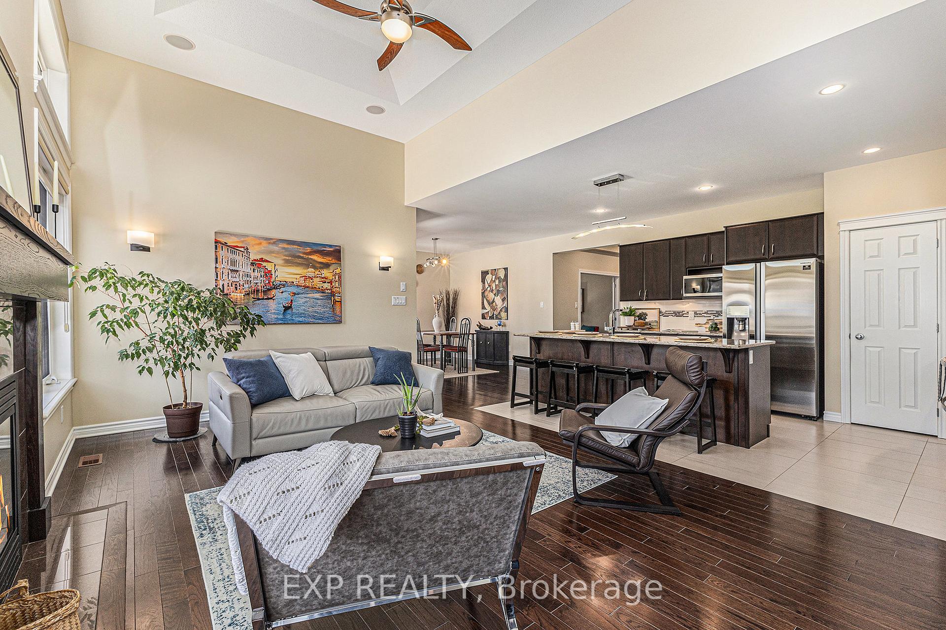 Photo 11 of 408 Drumheller Place, Ottawa, Kanata - Kanata Lakes/Heritage Hills — HOMEH