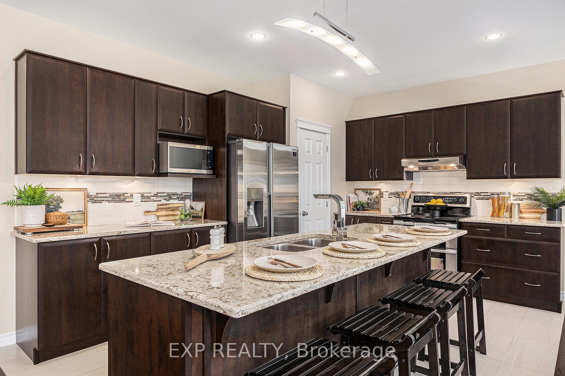 Photo 12 of 408 Drumheller Place, Ottawa, Kanata - Kanata Lakes/Heritage Hills — HOMEH