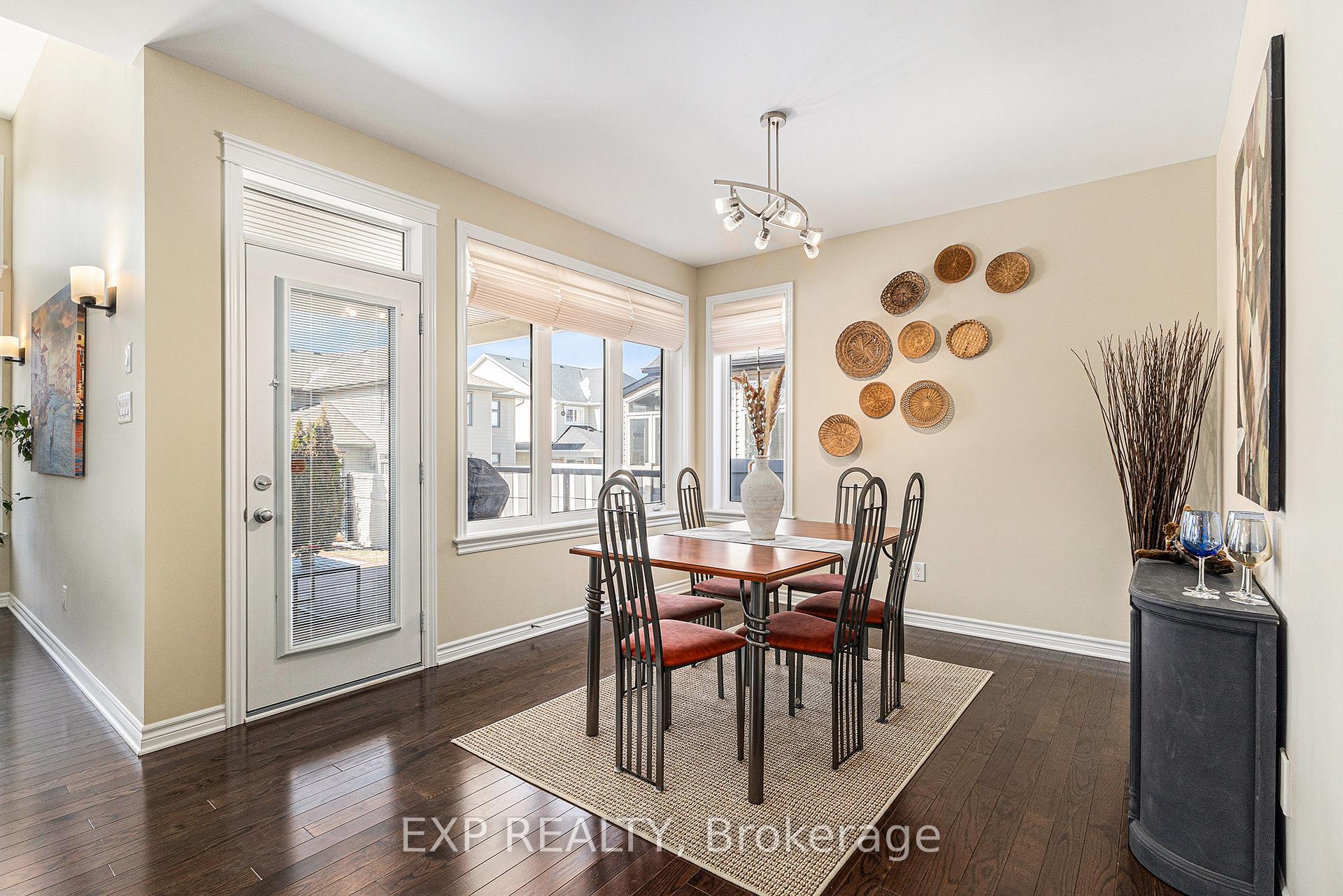 Photo 14 of 408 Drumheller Place, Ottawa, Kanata - Kanata Lakes/Heritage Hills — HOMEH