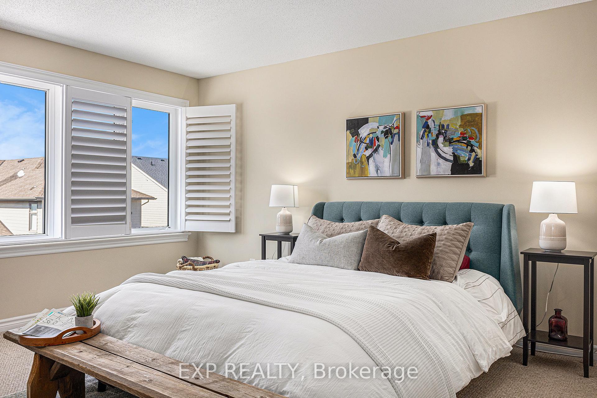 Photo 15 of 408 Drumheller Place, Ottawa, Kanata - Kanata Lakes/Heritage Hills — HOMEH