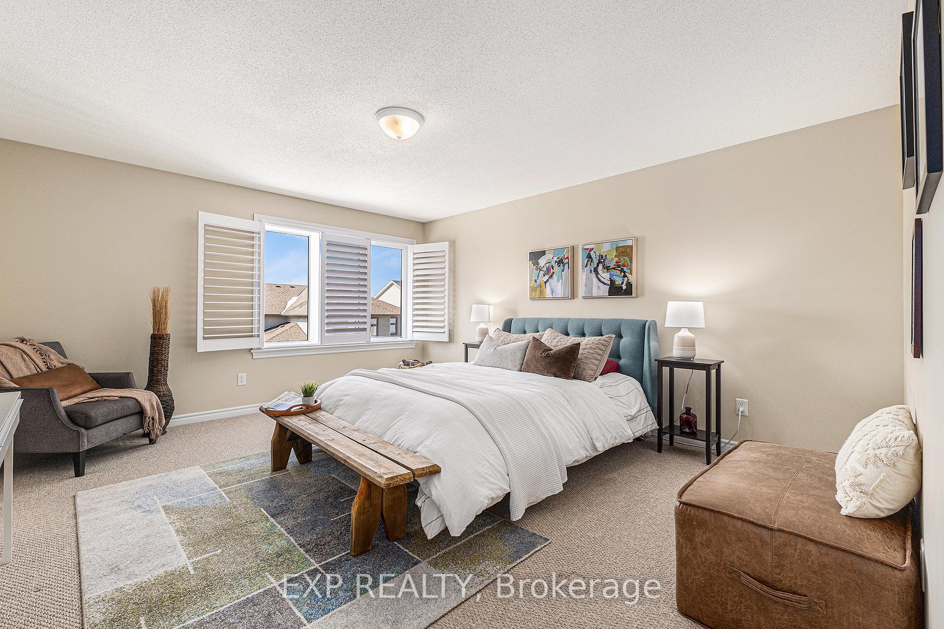 Photo 16 of 408 Drumheller Place, Ottawa, Kanata - Kanata Lakes/Heritage Hills — HOMEH