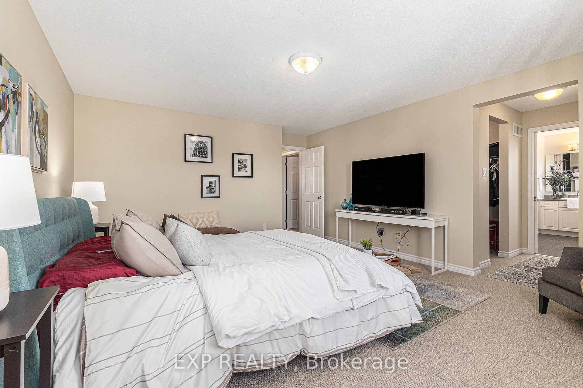 Photo 17 of 408 Drumheller Place, Ottawa, Kanata - Kanata Lakes/Heritage Hills — HOMEH