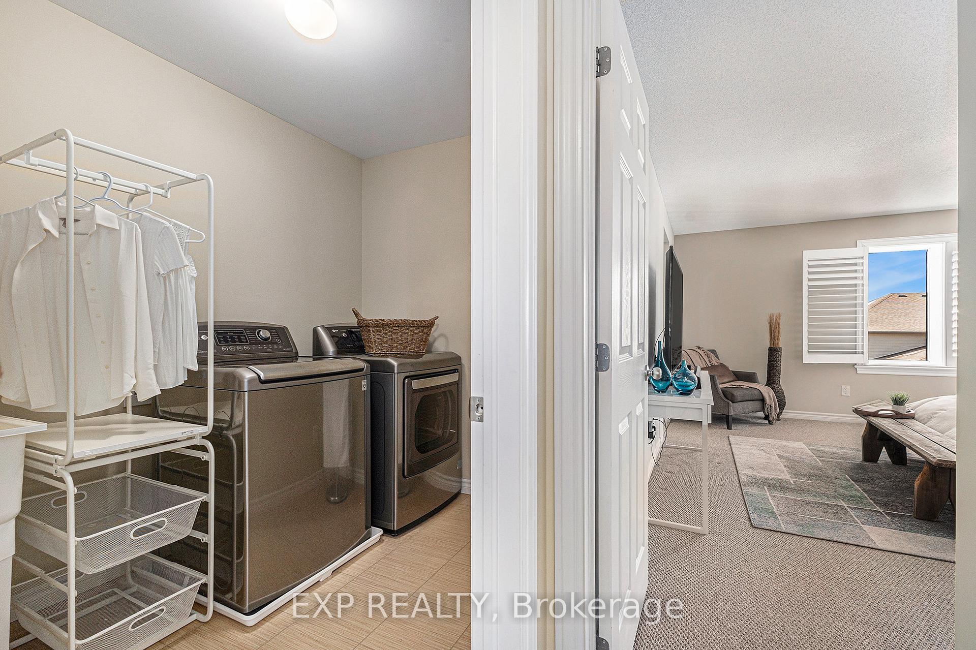 Photo 19 of 408 Drumheller Place, Ottawa, Kanata - Kanata Lakes/Heritage Hills — HOMEH