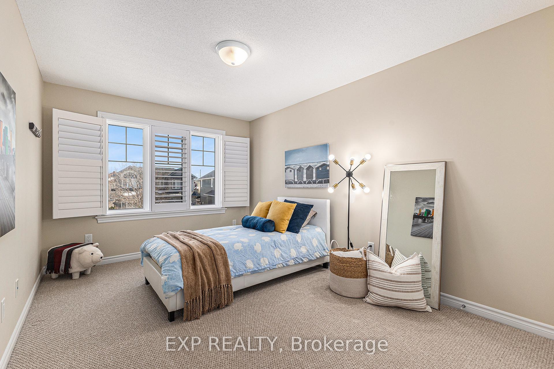 Photo 21 of 408 Drumheller Place, Ottawa, Kanata - Kanata Lakes/Heritage Hills — HOMEH
