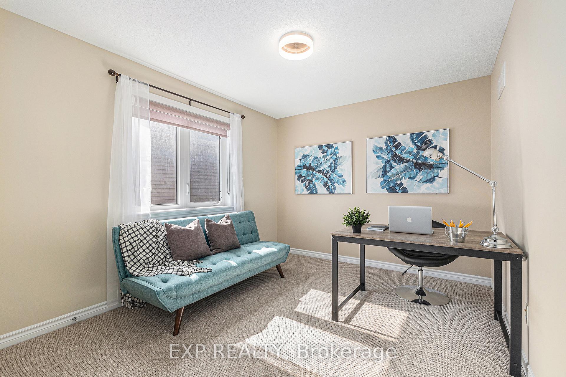 Photo 22 of 408 Drumheller Place, Ottawa, Kanata - Kanata Lakes/Heritage Hills — HOMEH