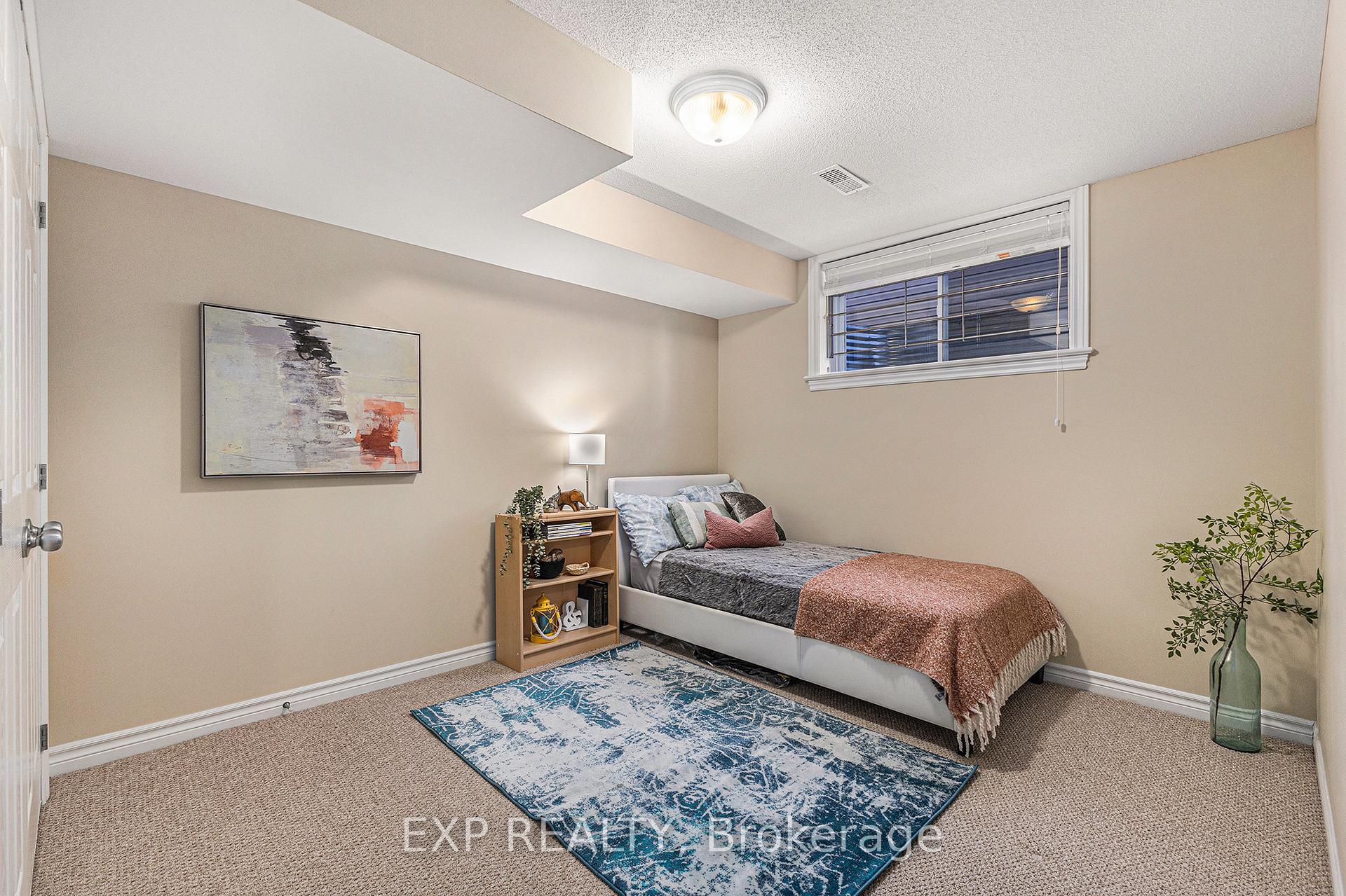 Photo 25 of 408 Drumheller Place, Ottawa, Kanata - Kanata Lakes/Heritage Hills — HOMEH