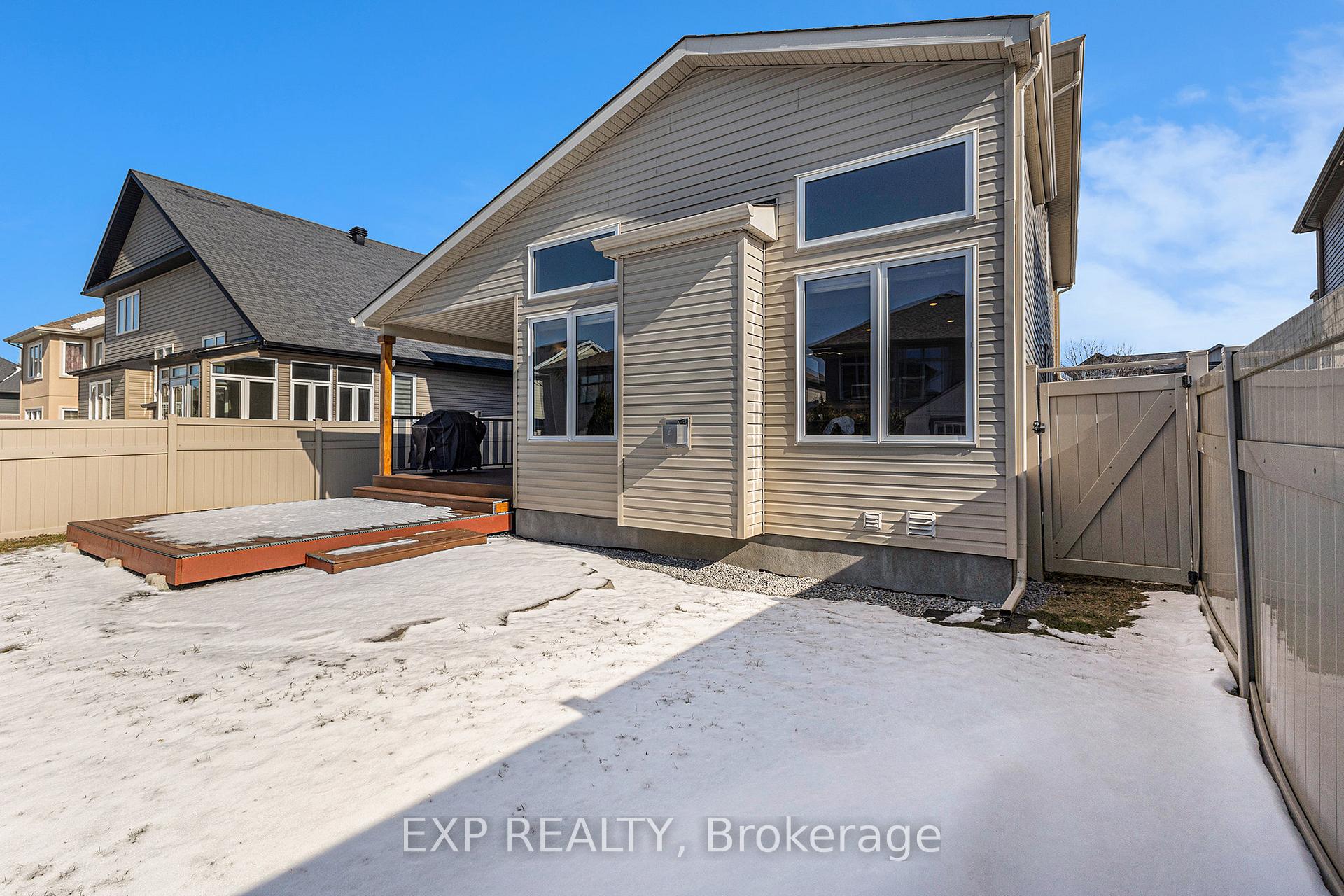 Photo 33 of 408 Drumheller Place, Ottawa, Kanata - Kanata Lakes/Heritage Hills — HOMEH
