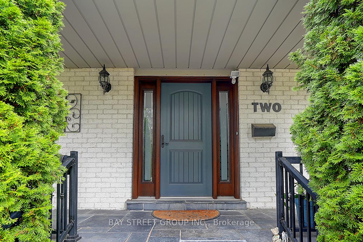 Photo 10 of 2 Riverview Road, Markham, Bullock — HOMEH