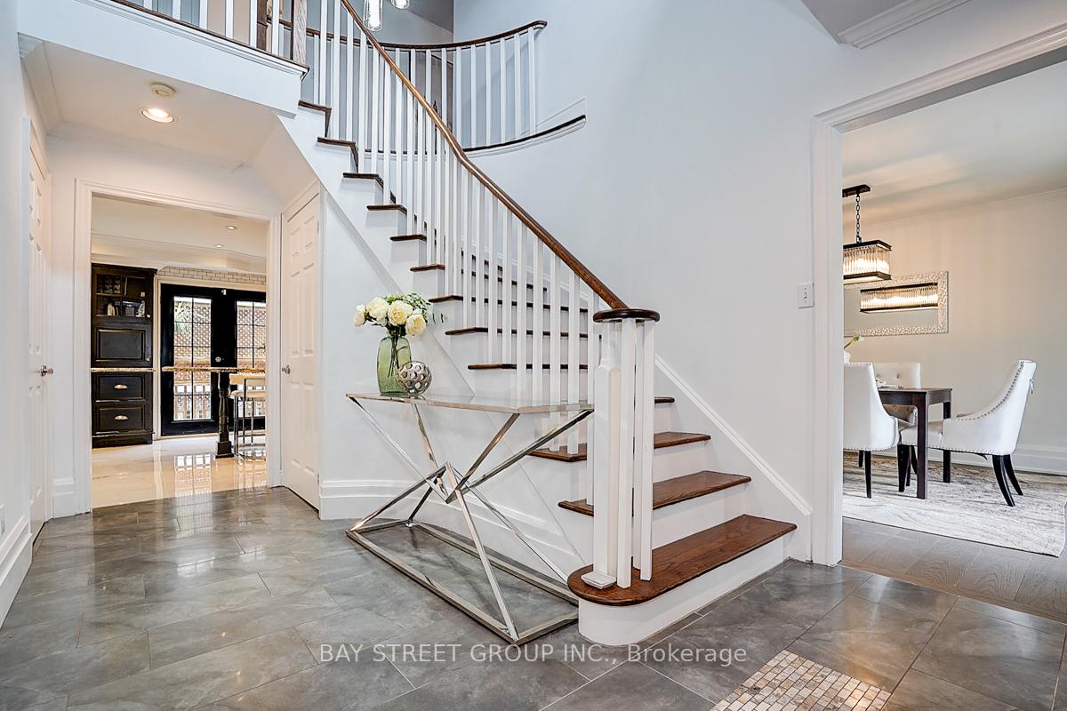 Photo 12 of 2 Riverview Road, Markham, Bullock — HOMEH