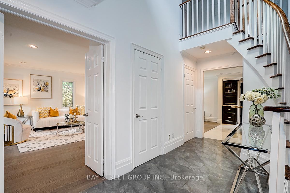 Photo 13 of 2 Riverview Road, Markham, Bullock — HOMEH