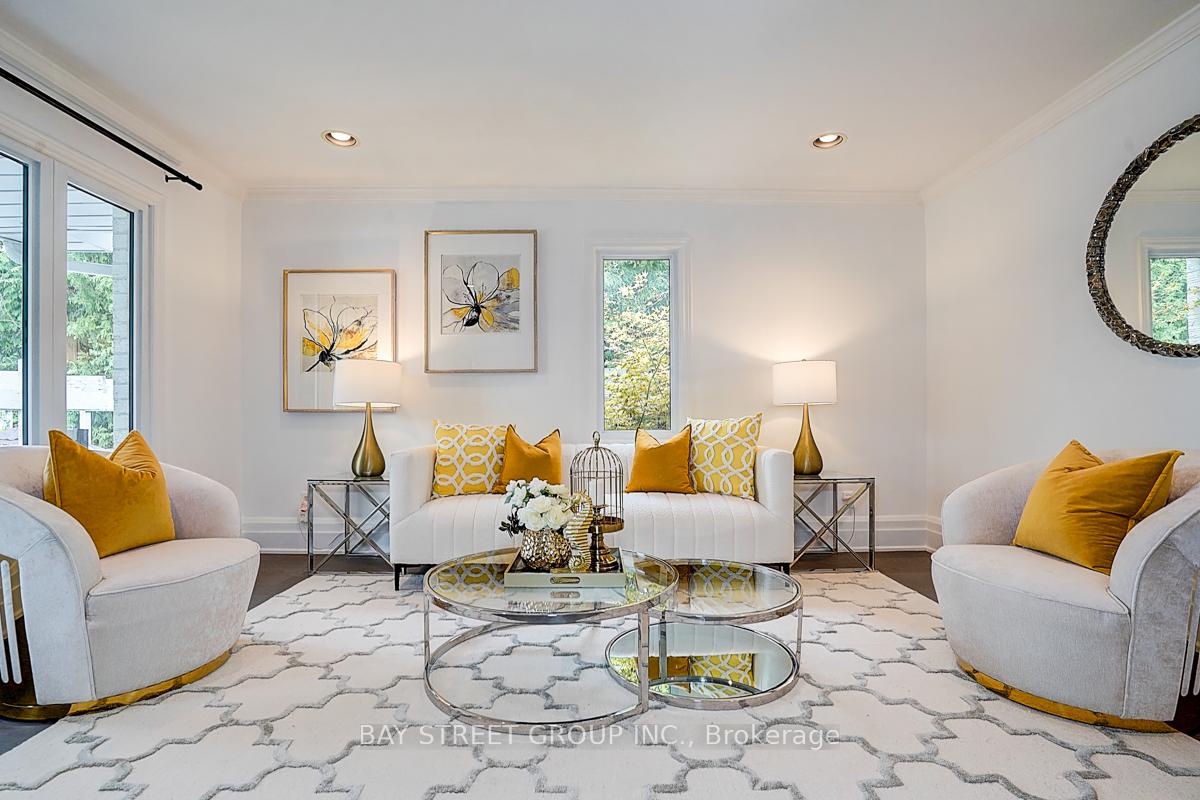 Photo 15 of 2 Riverview Road, Markham, Bullock — HOMEH