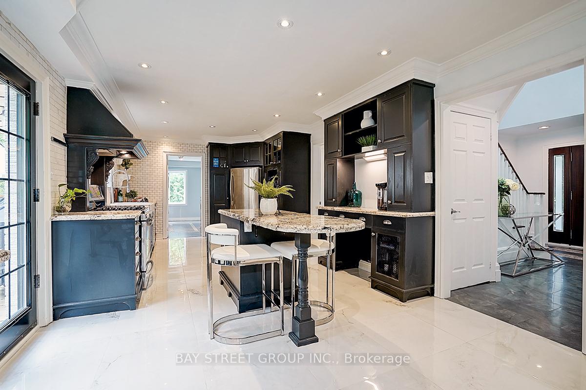 Photo 24 of 2 Riverview Road, Markham, Bullock — HOMEH