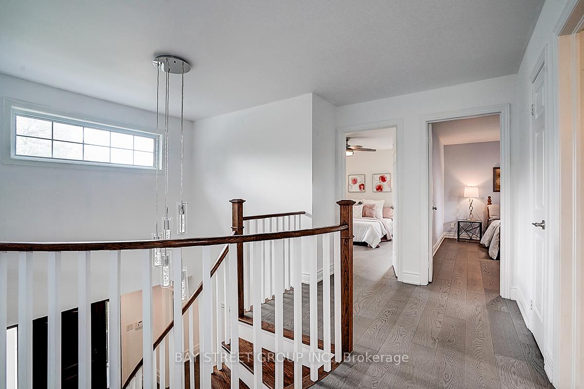 Photo 31 of 2 Riverview Road, Markham, Bullock — HOMEH