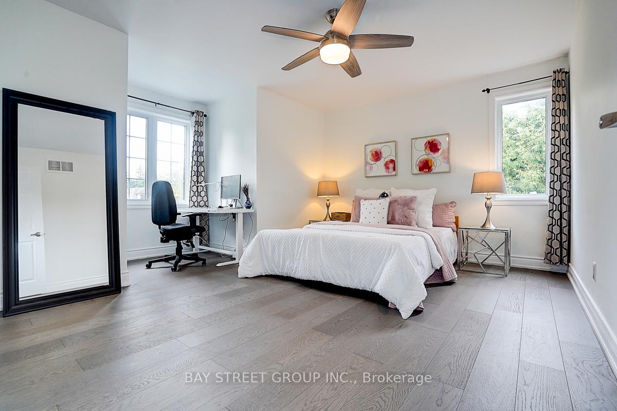 Photo 40 of 2 Riverview Road, Markham, Bullock — HOMEH