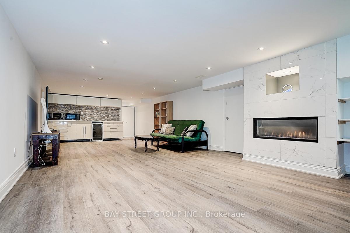Photo 43 of 2 Riverview Road, Markham, Bullock — HOMEH