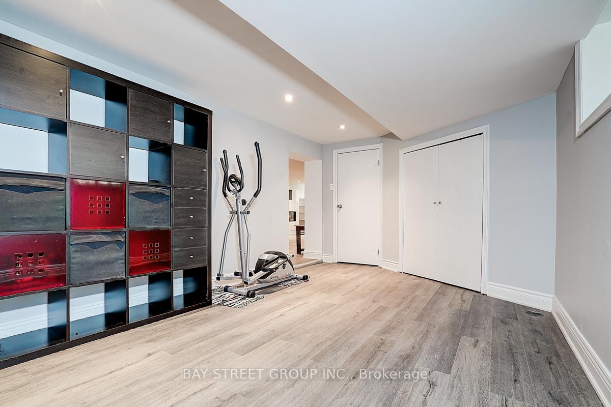 Photo 46 of 2 Riverview Road, Markham, Bullock — HOMEH