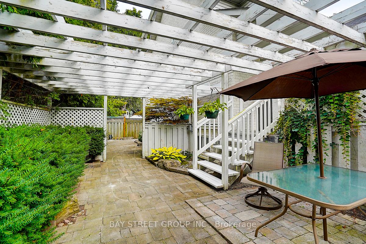 Photo 49 of 2 Riverview Road, Markham, Bullock — HOMEH