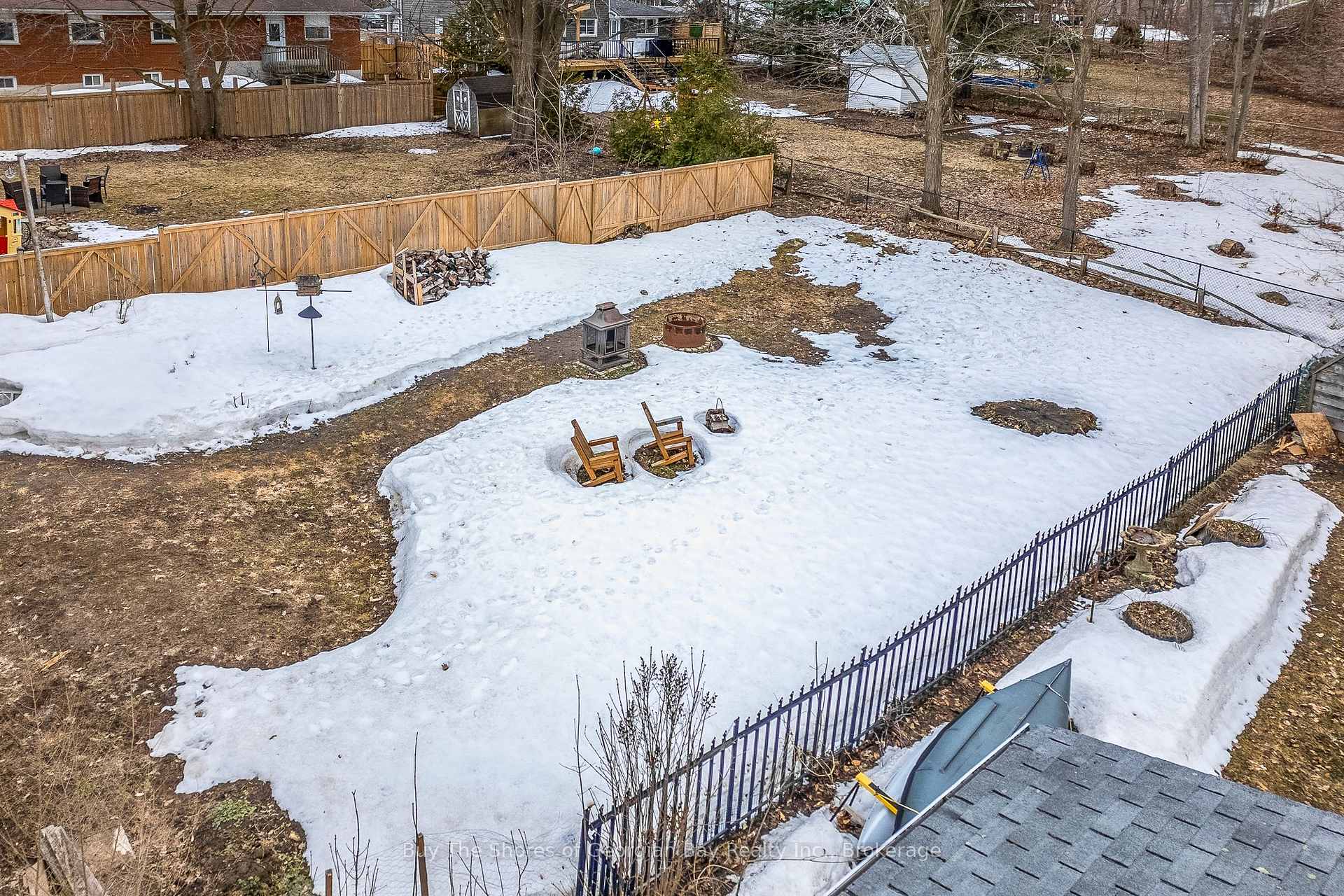 Photo 28 of 94 Eighth Street, Midland — HOMEH