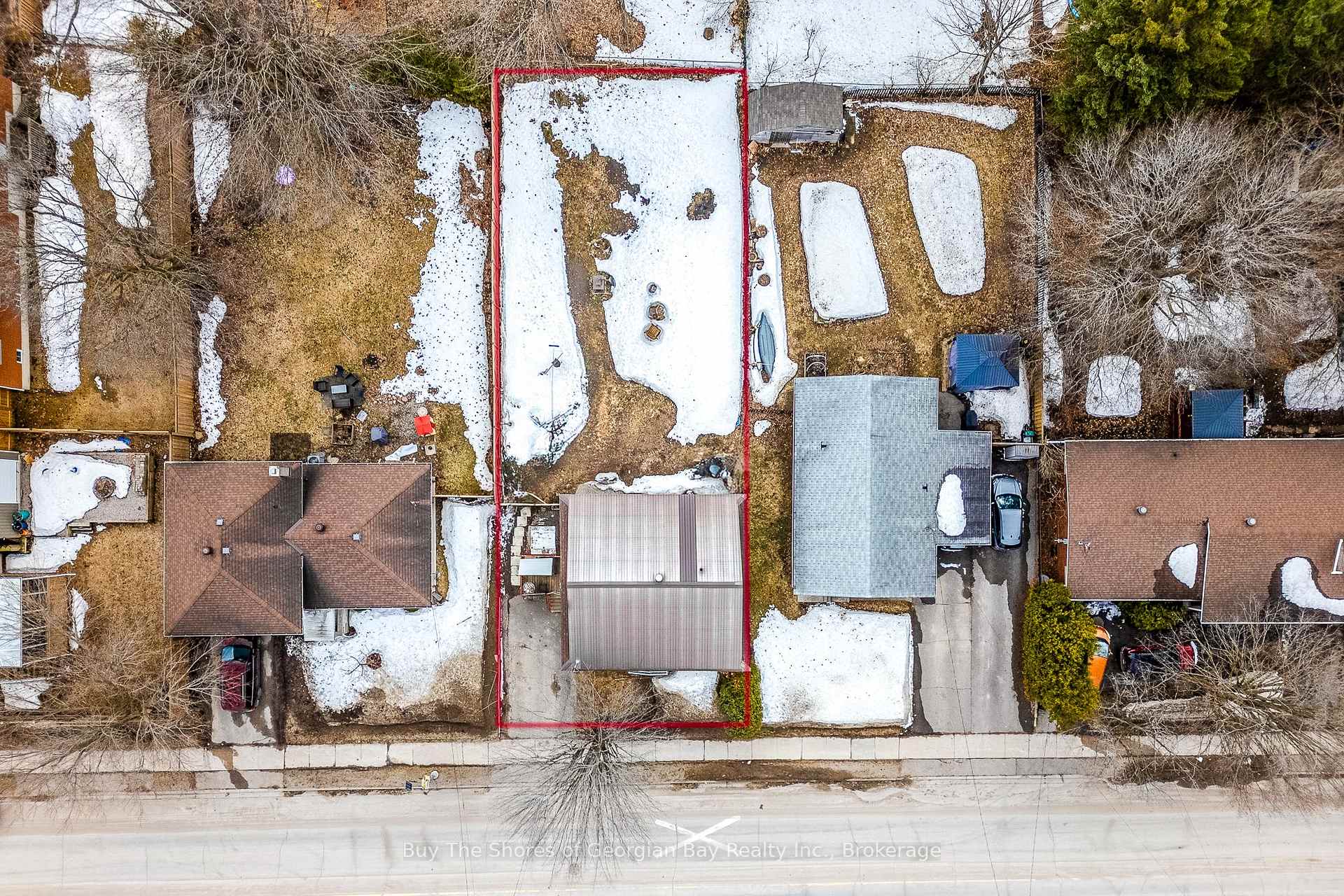 Photo 29 of 94 Eighth Street, Midland — HOMEH