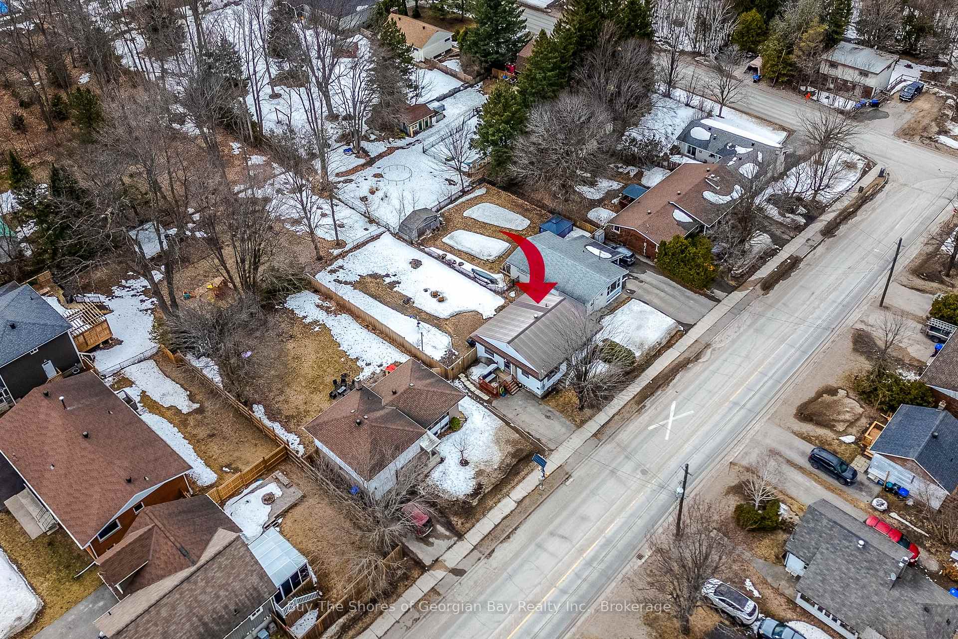 Photo 30 of 94 Eighth Street, Midland — HOMEH
