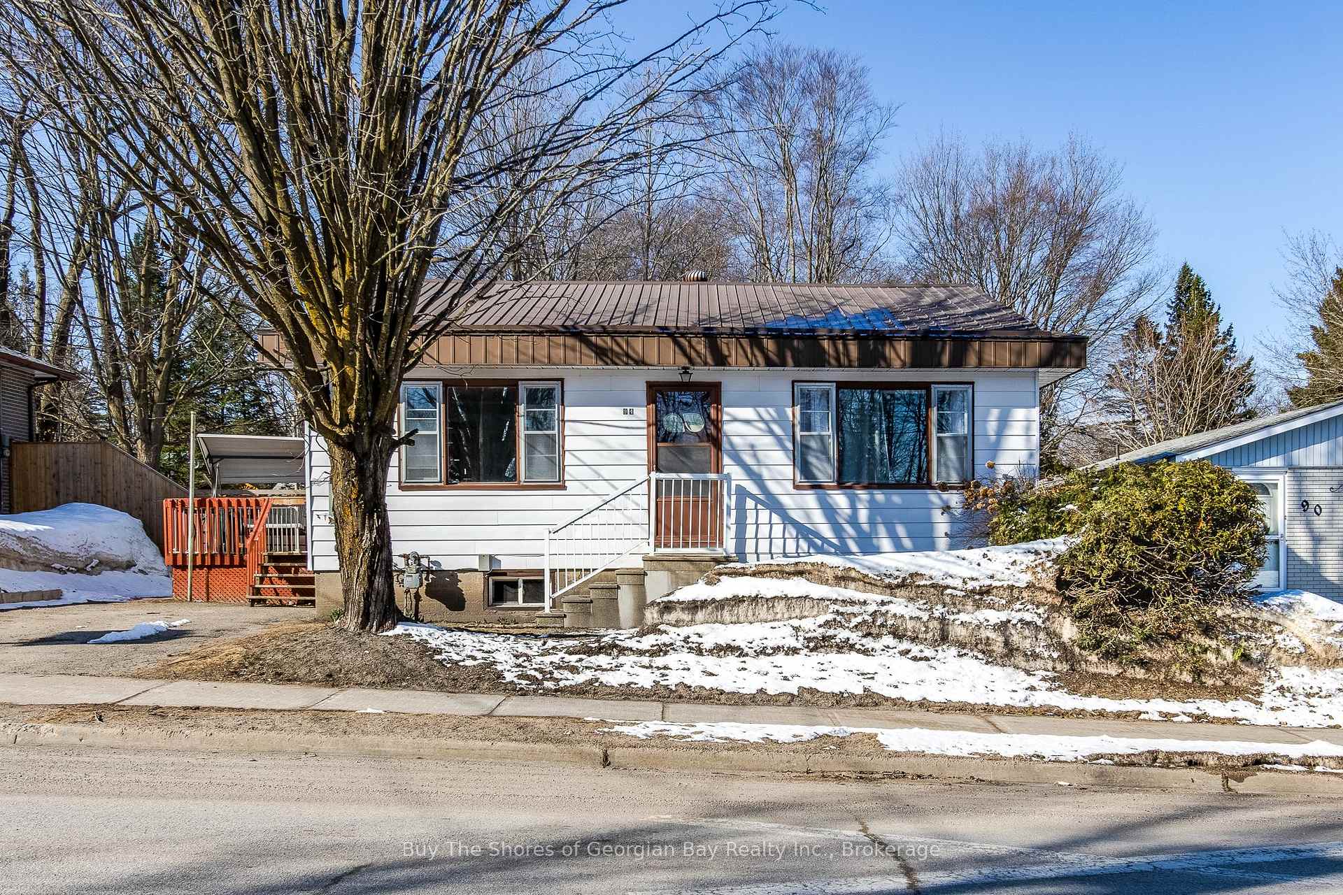 Photo 37 of 94 Eighth Street, Midland — HOMEH