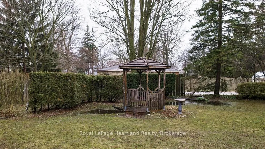 Photo 6 of 146 Princess Street W, Central Huron, Clinton — HOMEH