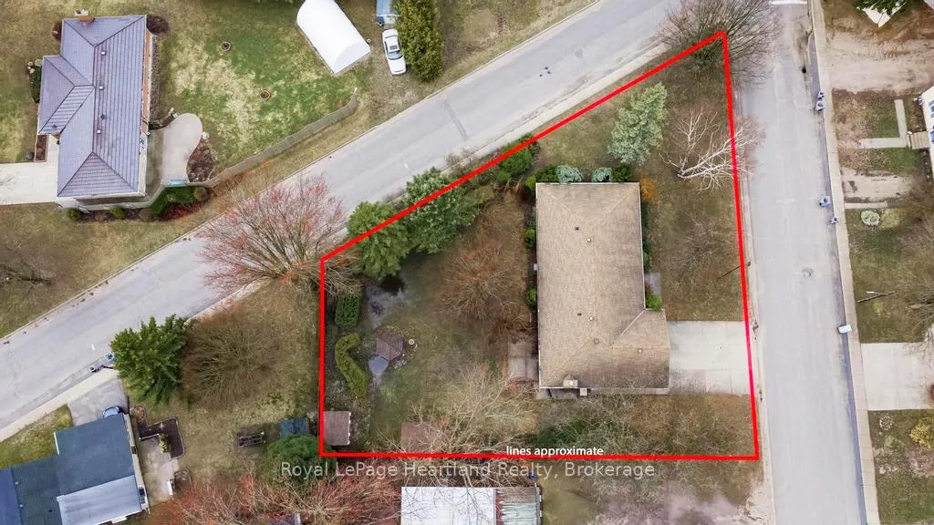 Photo 9 of 146 Princess Street W, Central Huron, Clinton — HOMEH