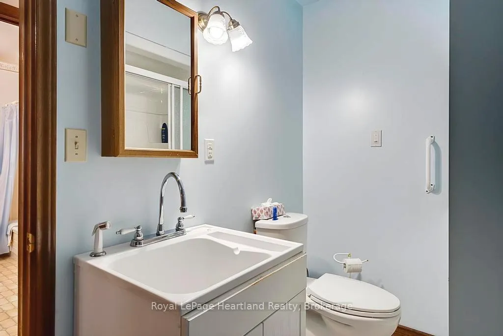 Photo 24 of 146 Princess Street W, Central Huron, Clinton — HOMEH