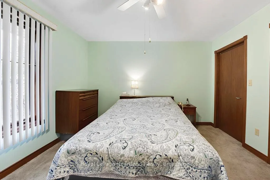 Photo 31 of 146 Princess Street W, Central Huron, Clinton — HOMEH