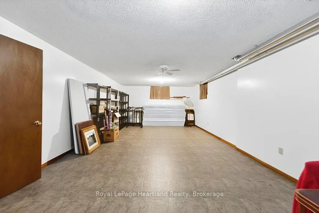 Photo 36 of 146 Princess Street W, Central Huron, Clinton — HOMEH