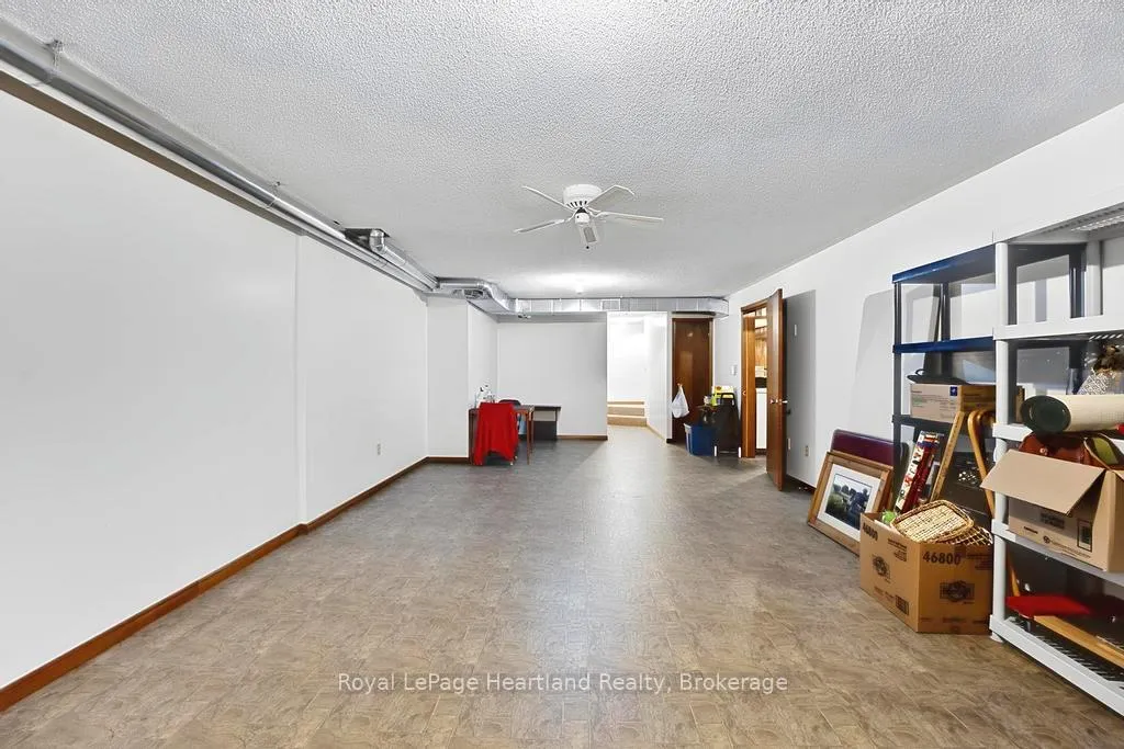 Photo 37 of 146 Princess Street W, Central Huron, Clinton — HOMEH