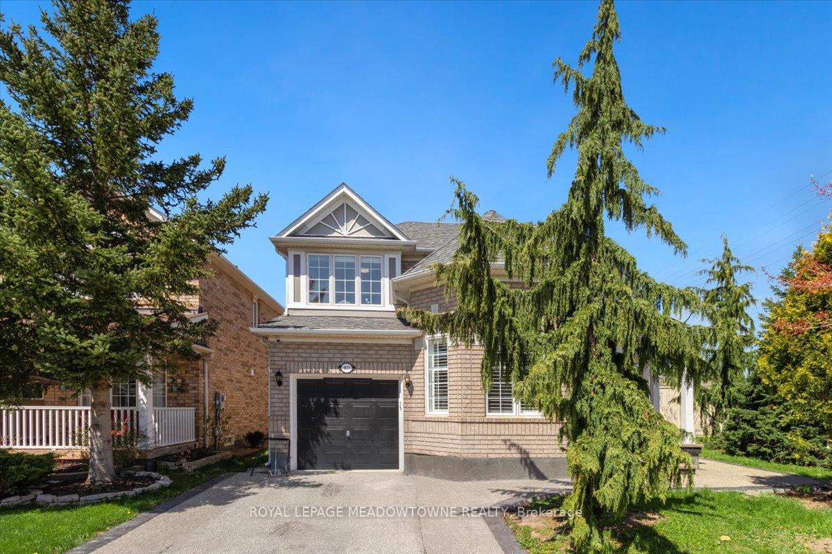 Photo 1 of 1677 Clark Boulevard, Milton, Beaty — HOMEH