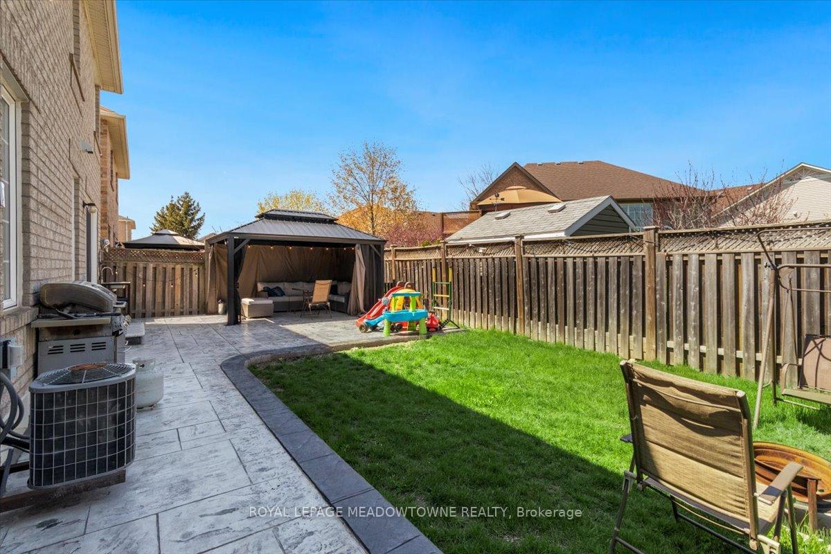 Photo 49 of 1677 Clark Boulevard, Milton, Beaty — HOMEH