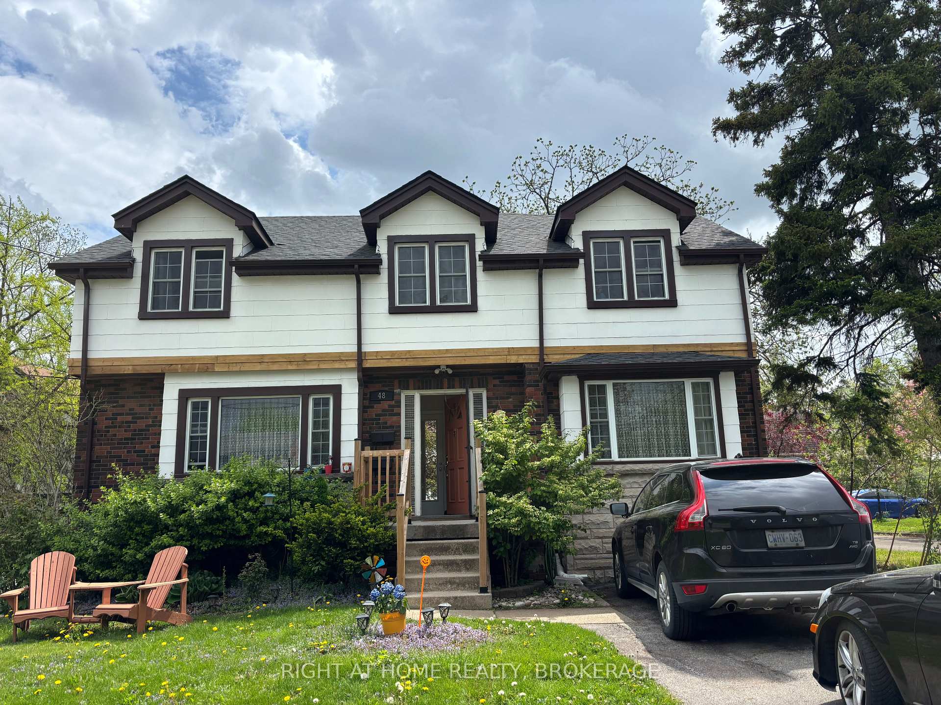 Photo 1 of Unit Upper, 48 Lake Avenue Drive, Hamilton, Stoney Creek — HOMEH