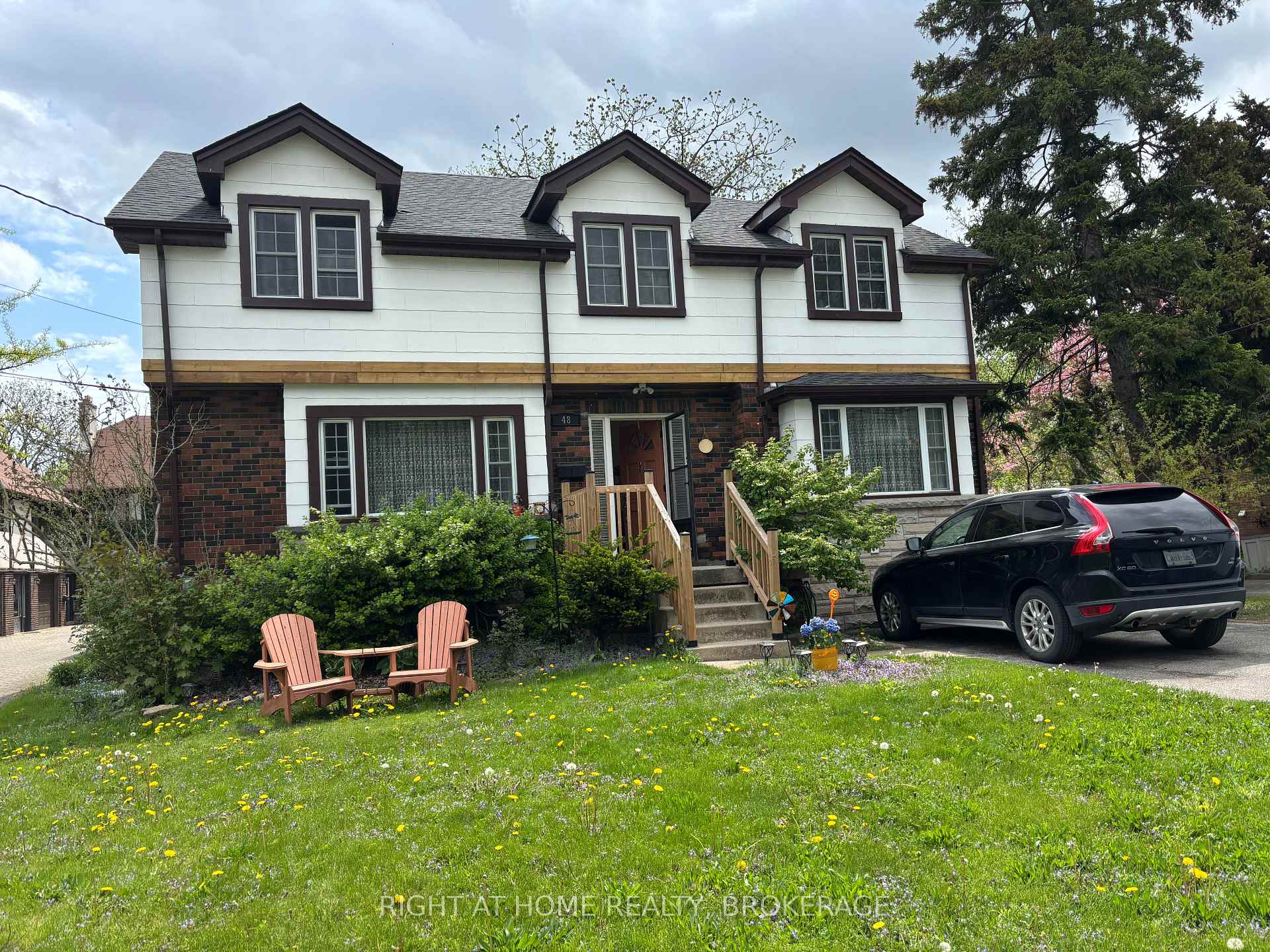 Photo 2 of Unit Upper, 48 Lake Avenue Drive, Hamilton, Stoney Creek — HOMEH