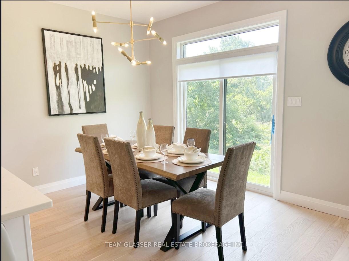Photo 11 of 72 (lot 97) Allister Crescent, Middlesex Centre, Kilworth — HOMEH