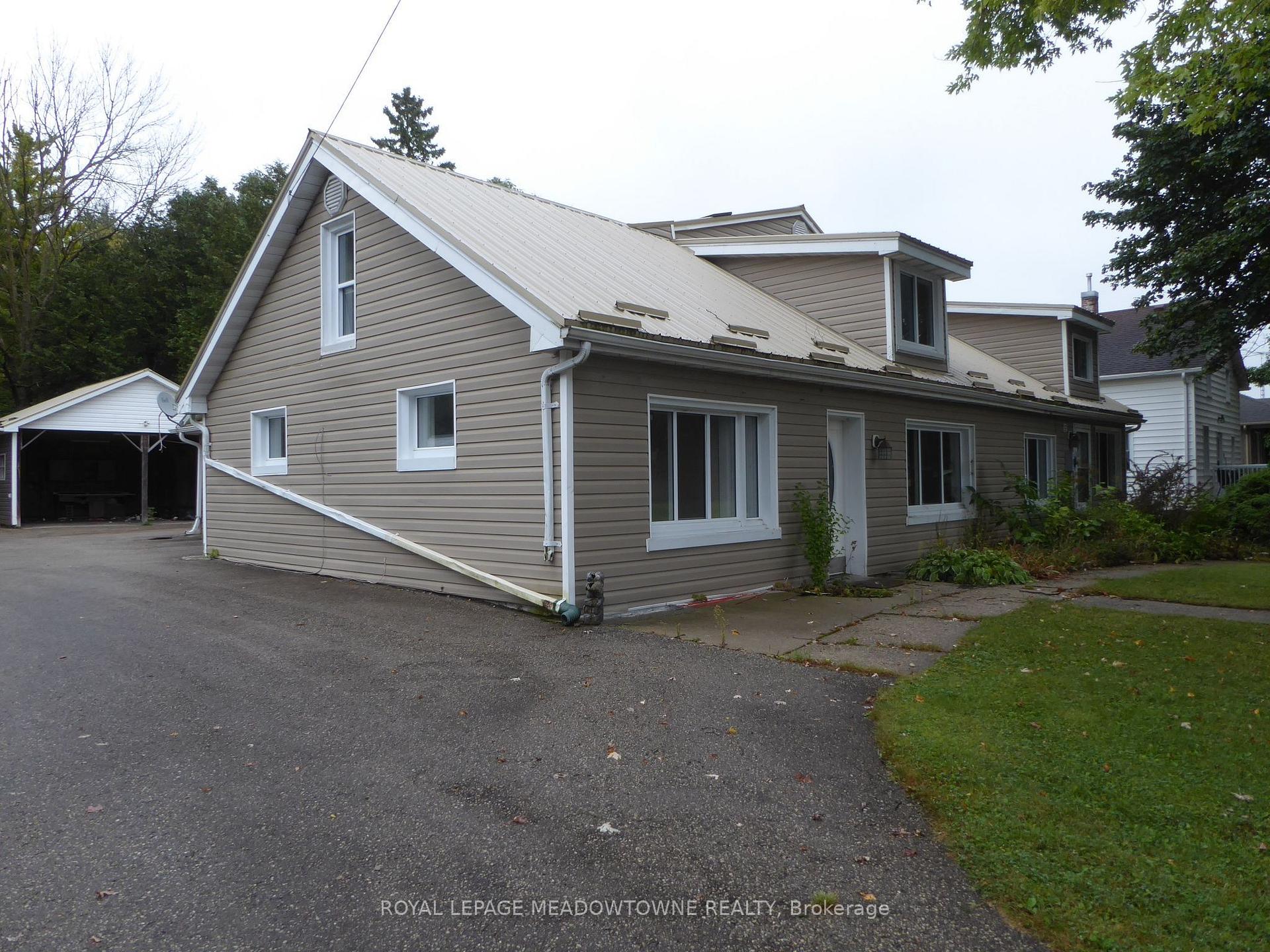 Photo 34 of 205 King Street S, Minto — HOMEH