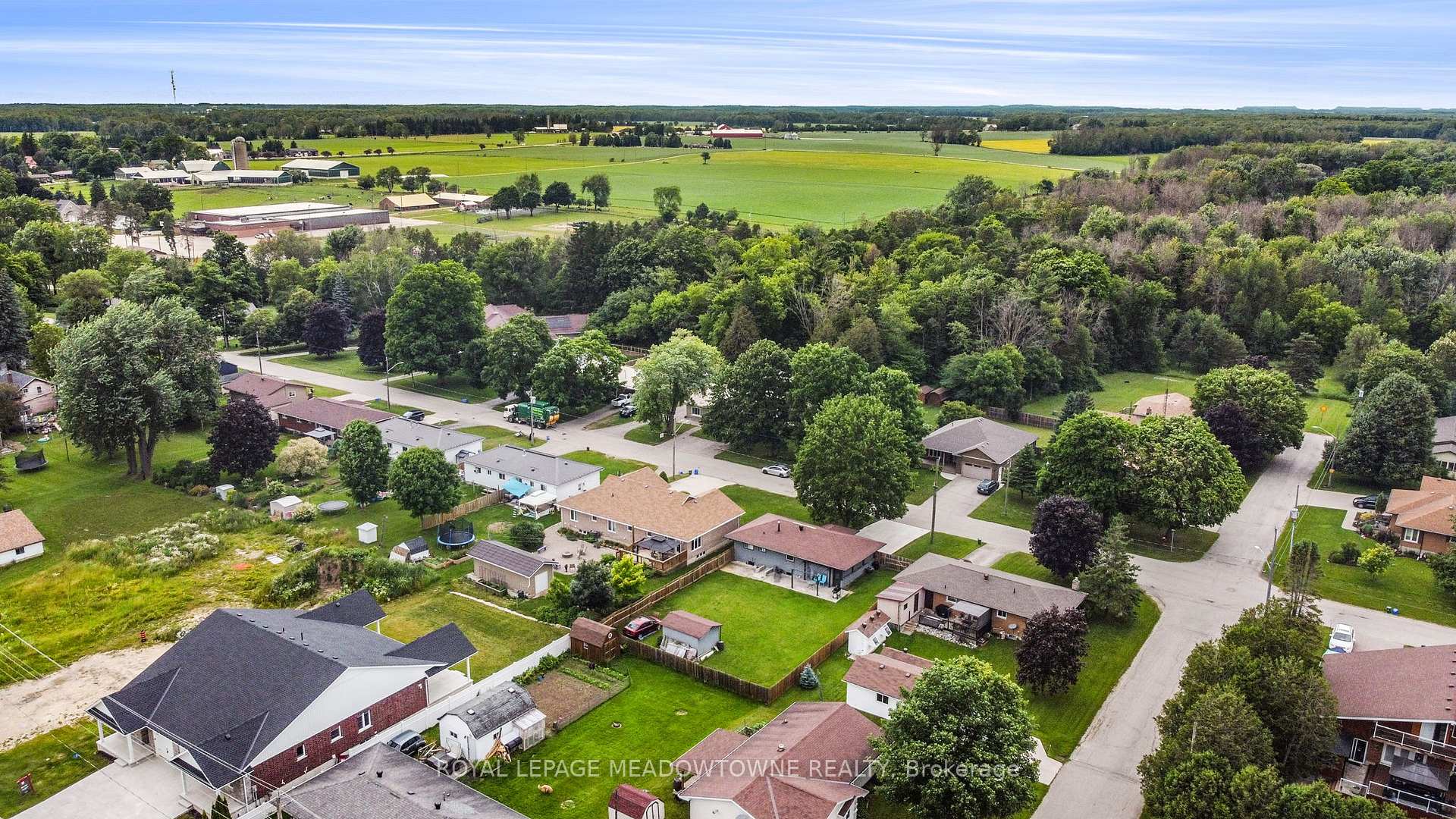 Photo 35 of 205 King Street S, Minto — HOMEH