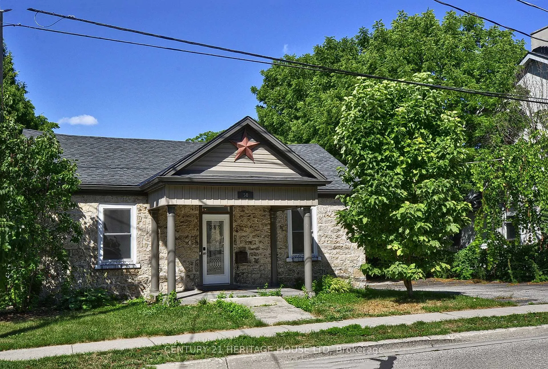 Photo 1 of 50 Cambridge Street, Cambridge — HOMEH