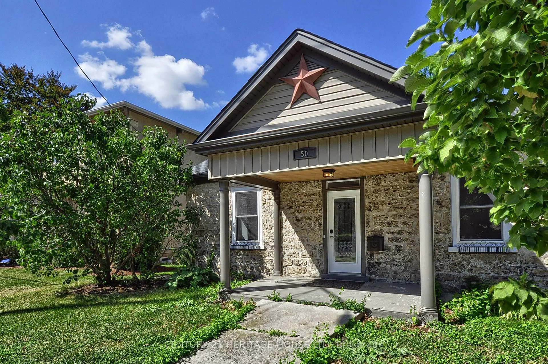 Photo 4 of 50 Cambridge Street, Cambridge — HOMEH