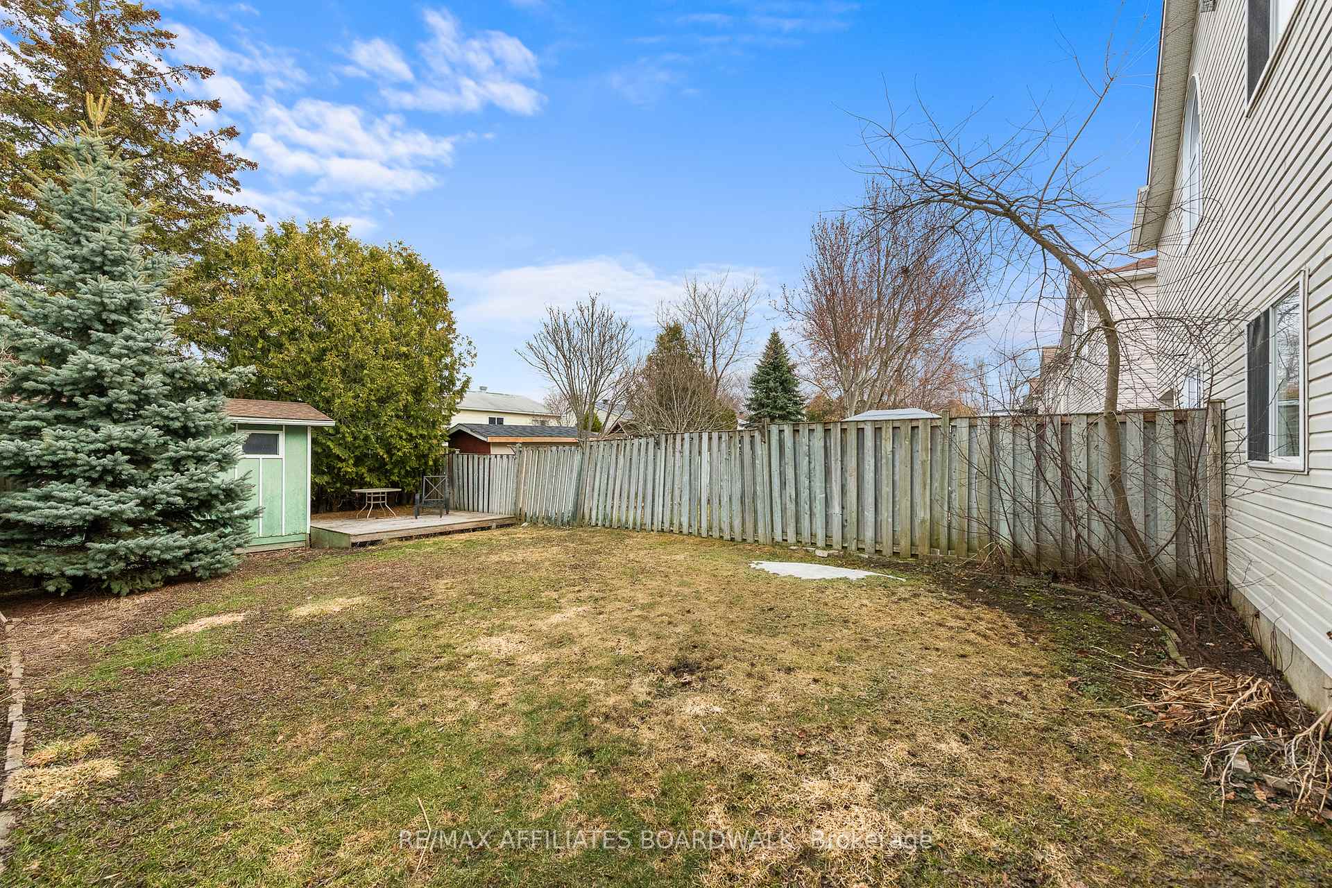 Photo 29 of 12 Castle Glen Crescent, Ottawa, Kanata - Glencairn/Hazeldean — HOMEH