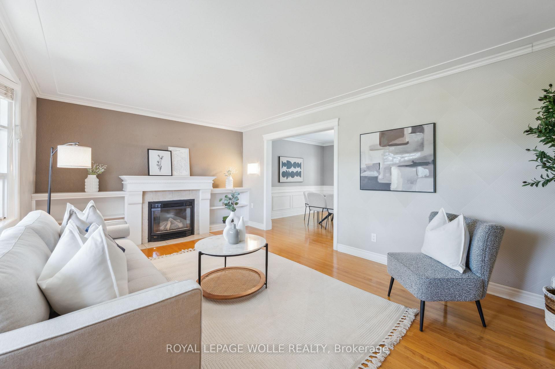 Photo 9 of 22 Eastwood Drive, Kitchener — HOMEH